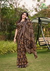 Diesel 71001-71008 By Sanskar Dola Silk Daily Wear Saree Wholesale In India
