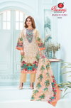 Karachi King Vol 3 By Ganeshji Online Karachi Cotton Dress Material Wholesale
