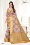 Karishma Vol 2 By Bela Silk Designer Fancy Sarees Wholesalers In Delhi