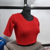 Crush By Ruhi Fashion Blouse Wholesale Market in Surat With Price