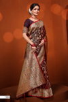 Rajashvi Vol 1 By Saroj Satin Silk Designer Saree Wholesale Suppliers In Mumbai