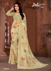 Arya By Bela 1962-1970 Series Fabulous Digital Print Weightless Sarees Suppliers In India