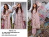 JT 143 To 145 By Johra Tex Cambric Cotton Pakistani Bulk Dress Material Orders In India