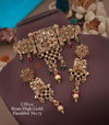 CH 2 Brass High Gold Wholesale Hasadi Set In India
