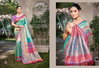 Hema Silk 3 By Bunawat Kanjivaram Silk Occasion Wear Saree Wholesale Market In Surat