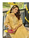 Jigisha By Aanchi Modal Silk Butti Kurti With Bottom Dupatta Wholesale Market
