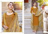 Alok Patiyala Fusion 3 Latest Fancy Designer Ethnic Wear Punjabi Dress Material Collection