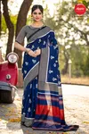 Womaniya Vol 35 By Apple Bhagalpuri Silk Fancy Saree Wholesale Price In Surat