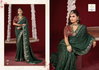 Tarang By Shubh Shree Chiffon Wedding Wear Saree Wholesale Shop In Surat
