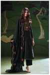 Nyla 3205 By Ganga Bemberg Silk Wholesale Designer Salwar Suit Suppliers In Mumbai
