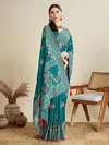 Maahi 185 Festive Wear Printed Cotton Silk Saree Wholesale Market In Surat With Price