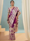 Raga 52 Semi Modal Printed Sarees Wholesale Price In Surat