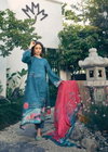 Havaadis By Sadhana Maleen Silk Digital printed Suits Catalog