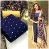 Banarsi Designer 101 Casual Wear Banarasi Jacquard Dress Material Suits Collection
