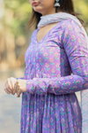 Dhruvi 358 Viscose Office Wear Kurti With Pant Dupatta Wholesale Clothing Suppliers In India