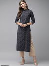 Indo Era 14 Ethnic Wear Exclusive Cotton Printed Designer Kurti Collection
