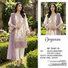 Sf 5547 By Shree Organza Ladies Pakistani Salwar Suit Wholesale Market In Surat
