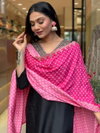 Dhruvi 327 Viscose Fancy Kurti Bottom With Dupatta Wholesalers In Surat