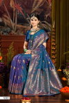 Ishwari Silk Vol 1 By Saroj Traditional Silk Saree Wholesale In India