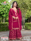 Ramsha R 1388 Nx Georgette Pakistani Embroidery Readymade Suits Wholesale Online