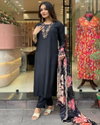 Kalaai Fashion Chanderi Wholesale Kurti With Bottom Dupatta Manufacturers