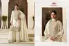 Shanaya By Sanika Chinon Silk Embroidery Readymade Suits Wholesale Price In Surat