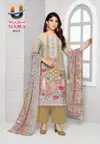 Royal Naira Vol 9 Cotton Printed Wholesale Dress Material Suppliers In Mumbai
