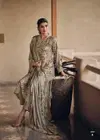 Raagni By Prm Printed Viscose Pashmina Dress Material Suppliers In India
