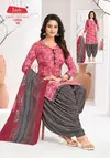 Prime Patiyala Vol 12 By Jash Cotton Printed Wholesale Dress Material In India