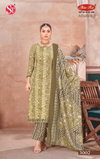 Anushka Vol 1 By St Soft Cotton Dress Material Wholesale Market In Surat