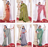 Spencer Vol 2 By Vallabhi Georgette Designer Saree Wholesale Market In Surat