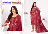 Poshak Vol 6 By Madhav Fashion Cotton Kurti With Bottom Dupatta Wholesale Price In Surat