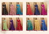 Misha By Shubh Shree Misha Georgette Surat Daily Wear Saree Wholesale Market