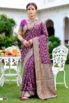 Taarini Saroski Vol 1 By Saroj Silk Saree