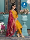 Etasha By Kaya Vertican Fancy Readymade Suits Wholesale Suppliers In India