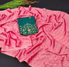 Anarika 32 Latest Fancy Designer Heavy Party Wear Cotton Silk Saree Collection
