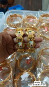 Brass High Gold Bangles 11 Wholesale Price In Surat