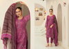 Bin Saeed 17 By Deepsy Pure Cotton Pakistani Salwar Suits Exporters In India