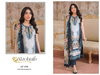 Aaliyah Vol 1 By Alzohaib Chiffon Dupatta Cotton Pakistani Salwar Suits Wholesalers In Surat