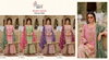 R 1293 By Shree Fabs Pakistani Readymade Suits Orders In India