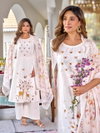 Naisha K 719 Dabhu Cotton Ladies Kurti With Bottom Dupatta Wholesale Market In Surat
