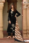 Alfaaz By Kilory Viscose Pashmina Printed Designer Salwar Suits Wholesale Online