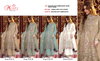 Motifz 5122 A B D E Organza Wholesale Pakistani Salwar Suits Suppliers In Mumbai