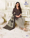 Deeptex Miss India 66 Regular Casual Wear Cotton Printed Dress Material Collection
