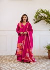 Naisha K 113 Modal Printed Kurti Bottom With Dupatta Wholesale Clothing Suppliers In India