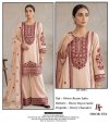 988 A To C By Hoor Tex Rayon Satin Salwar Kameez