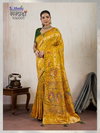 Samprada By Sethnic Makhmal Soft Silk Wedding Wear Saree Wholesale Online