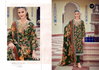 Aisha Vol 4 By Belliza Cotton Printed Dress Material Wholesalers In Surat
