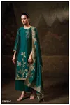 Mounika 3626 By Ganga Viscose Embroidery Salwar Suit Orders In India