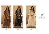 Muskaan By Rasalika Viscose Organza Bulk Readymade Suits Orders In India